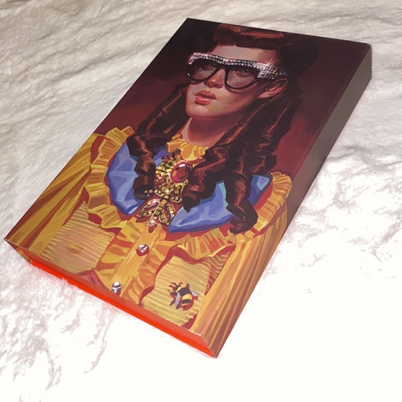 Authentic Iconic GUCCI Art Box - Picture 5 of 12